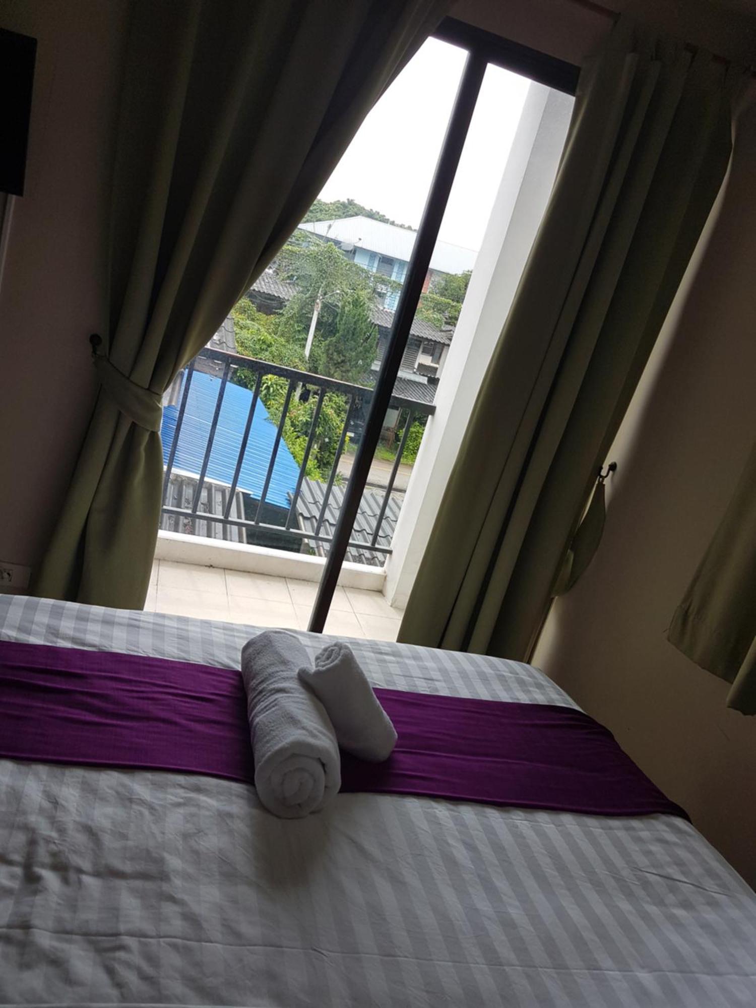 Tc House Chiang Mai
