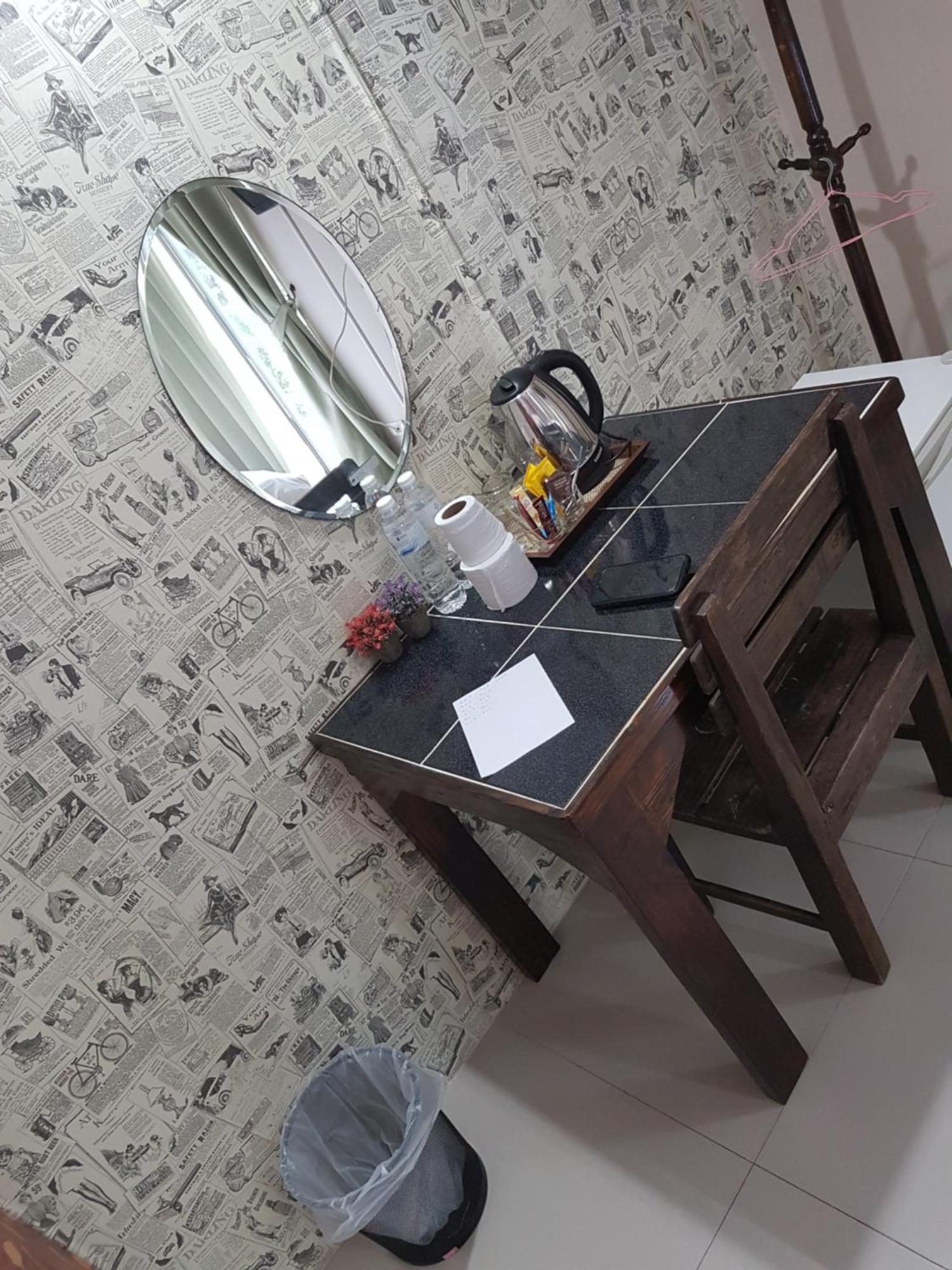 Tc House Chiang Mai