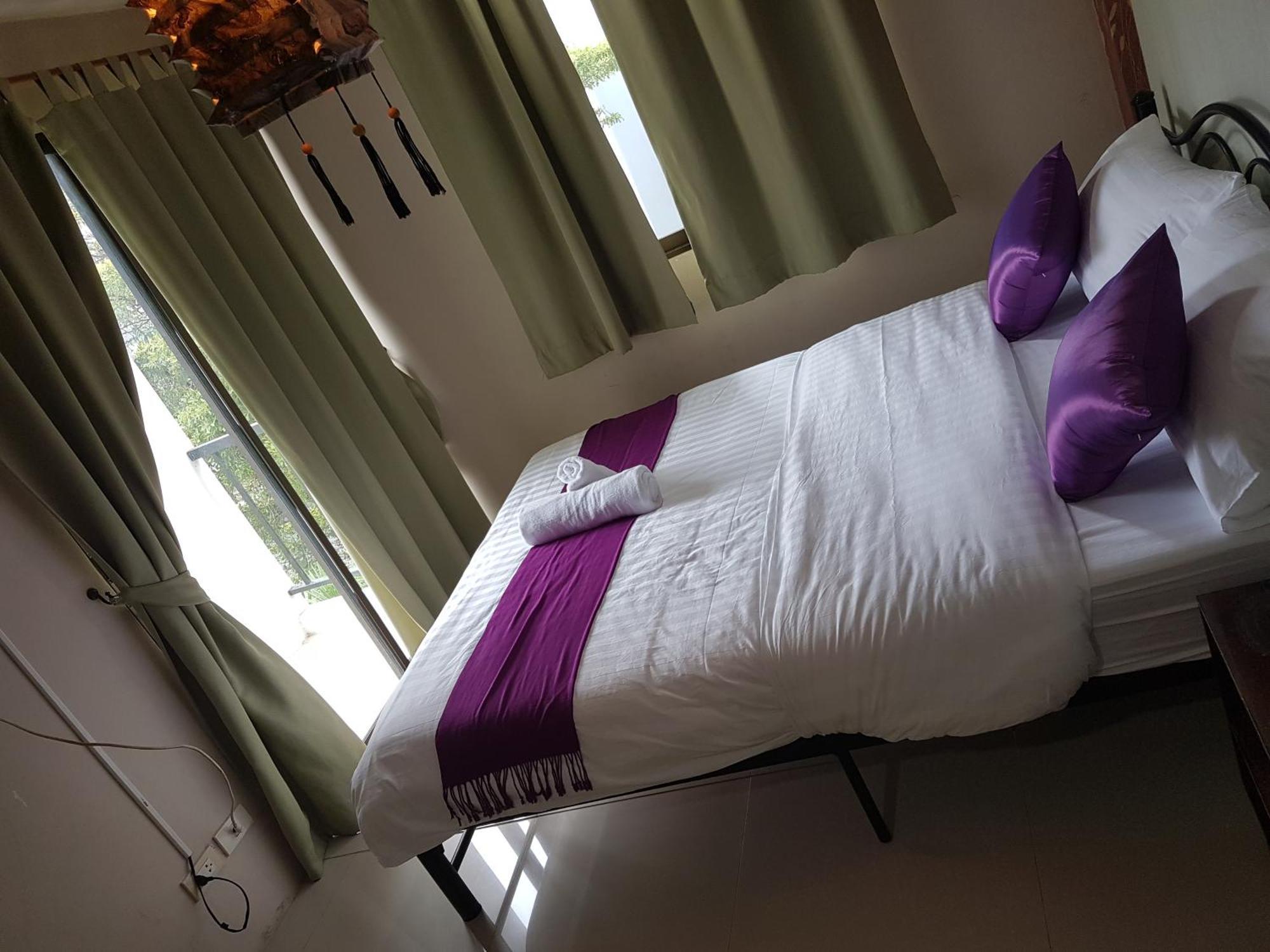 Hostel Tc House