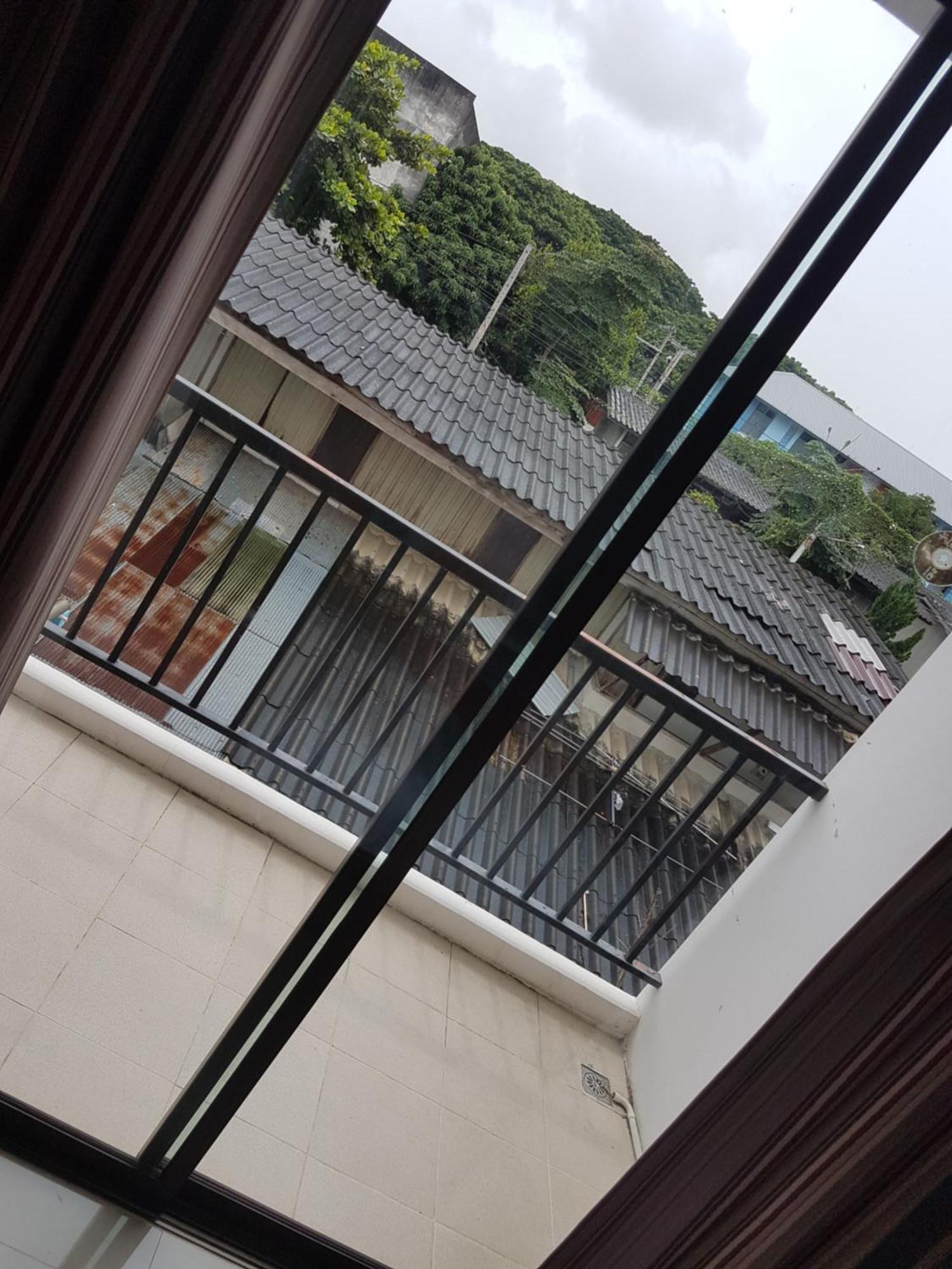 Tc House Hostel Chiang Mai