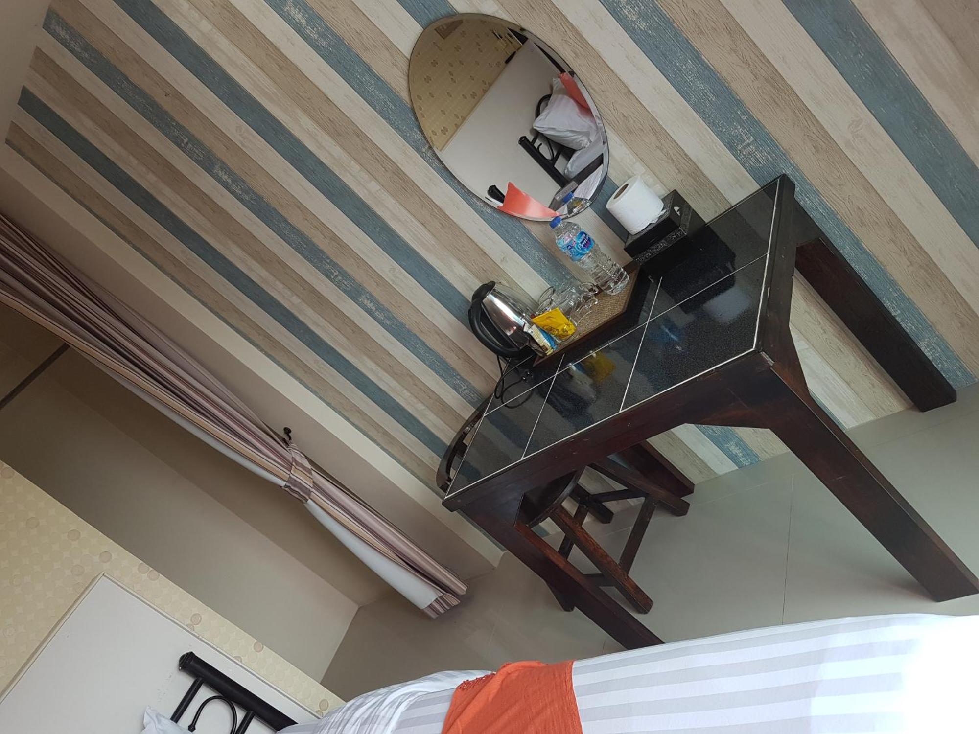 Tc House * Chiang Mai