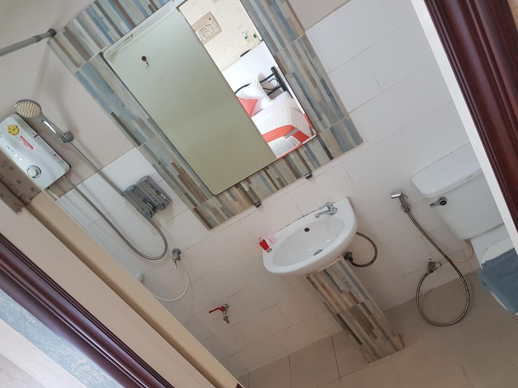 Hostel Tc House Chiang Mai