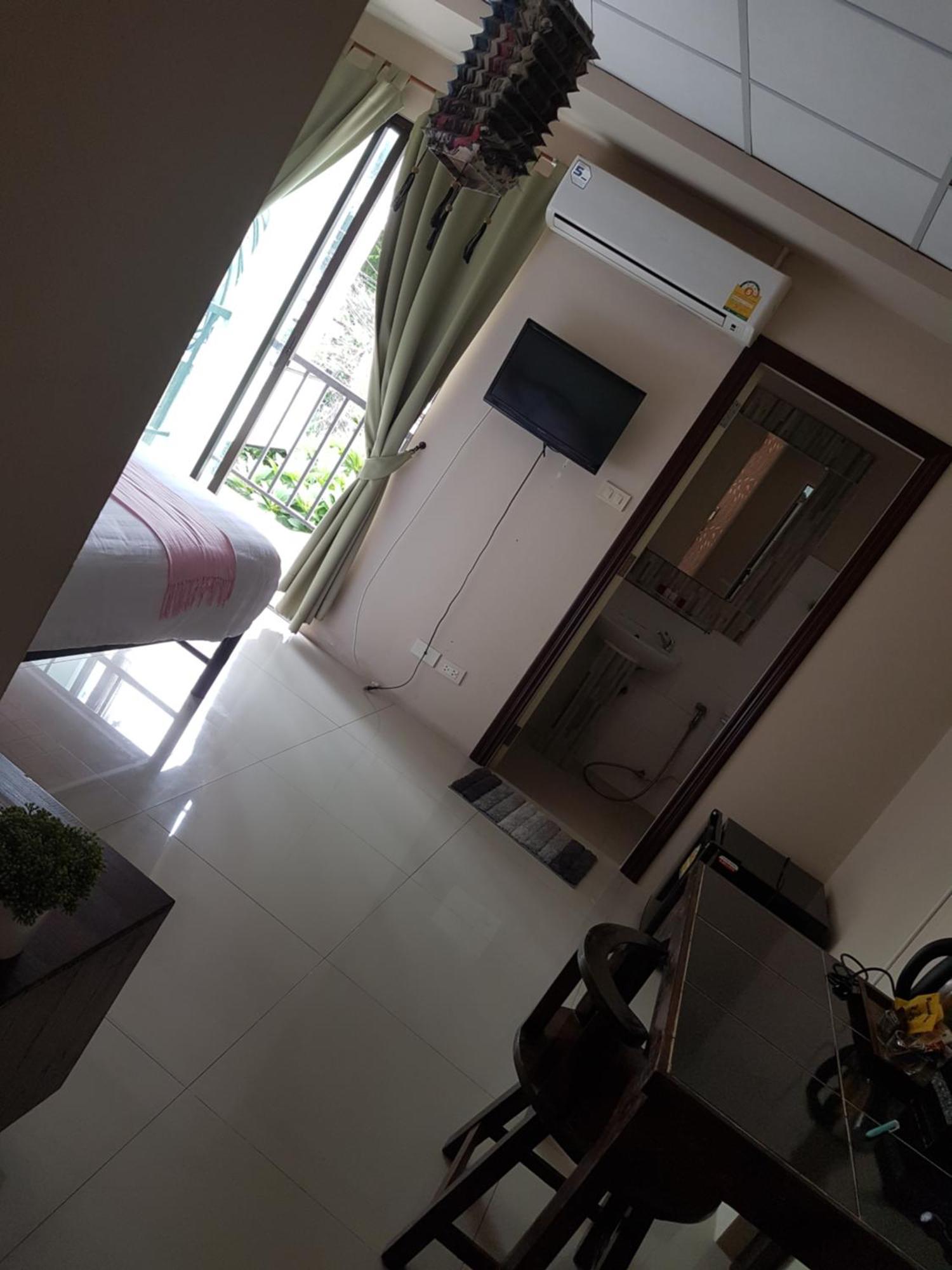 Tc House *