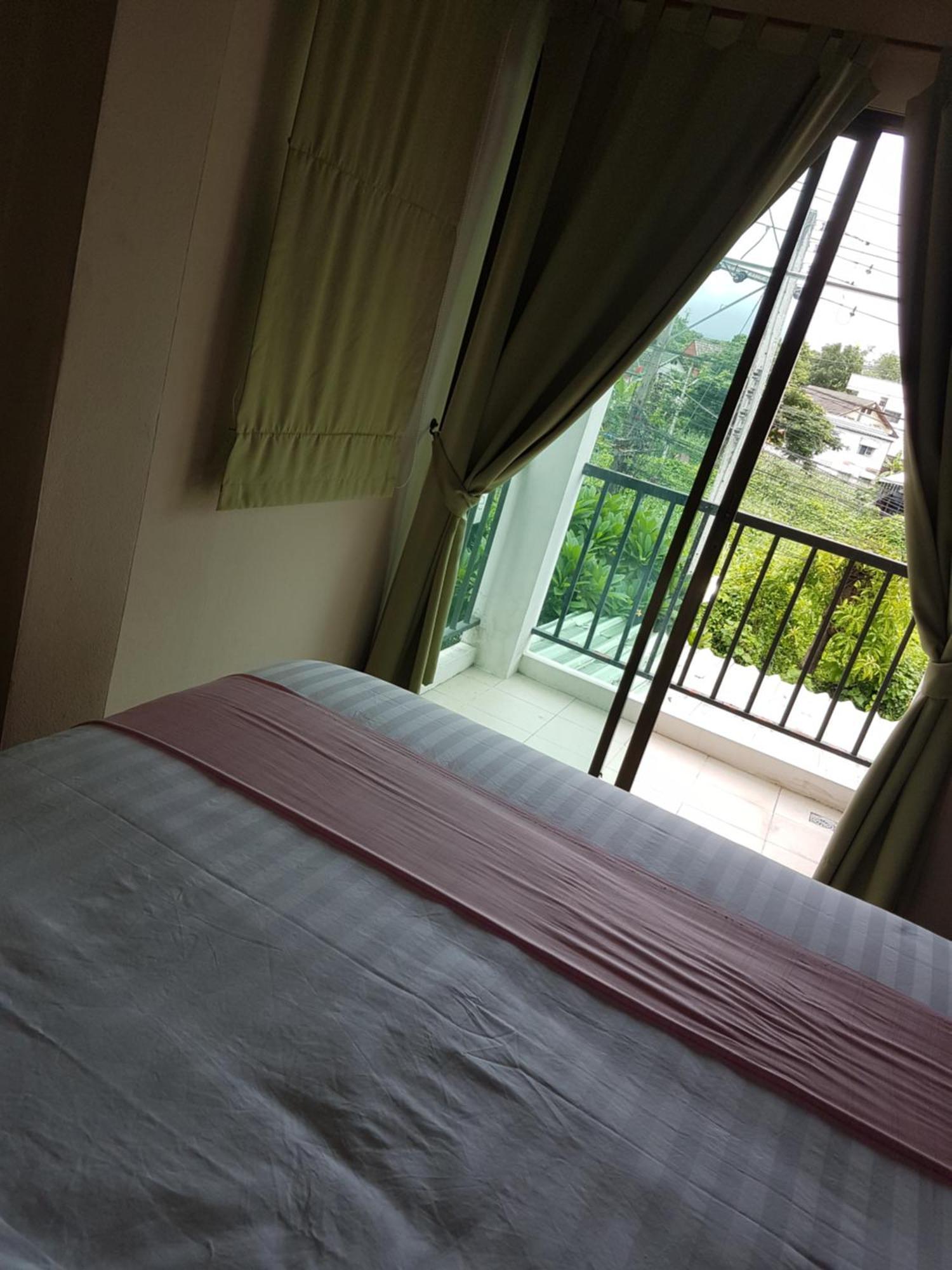Tc House Hostel Chiang Mai