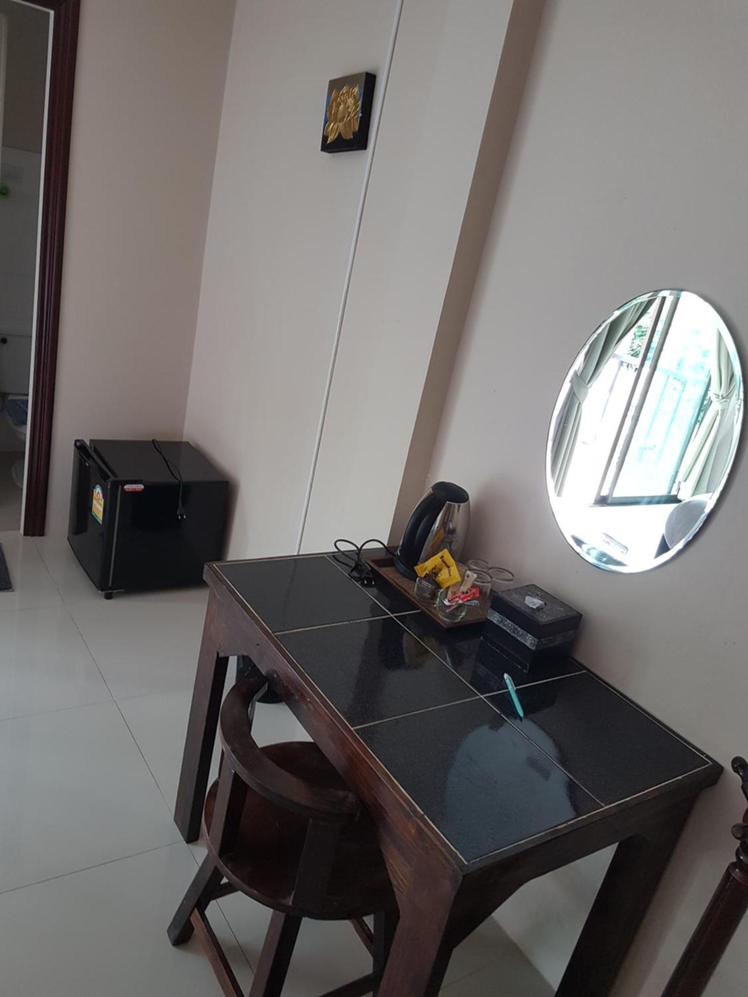 Hostel Tc House Chiang Mai