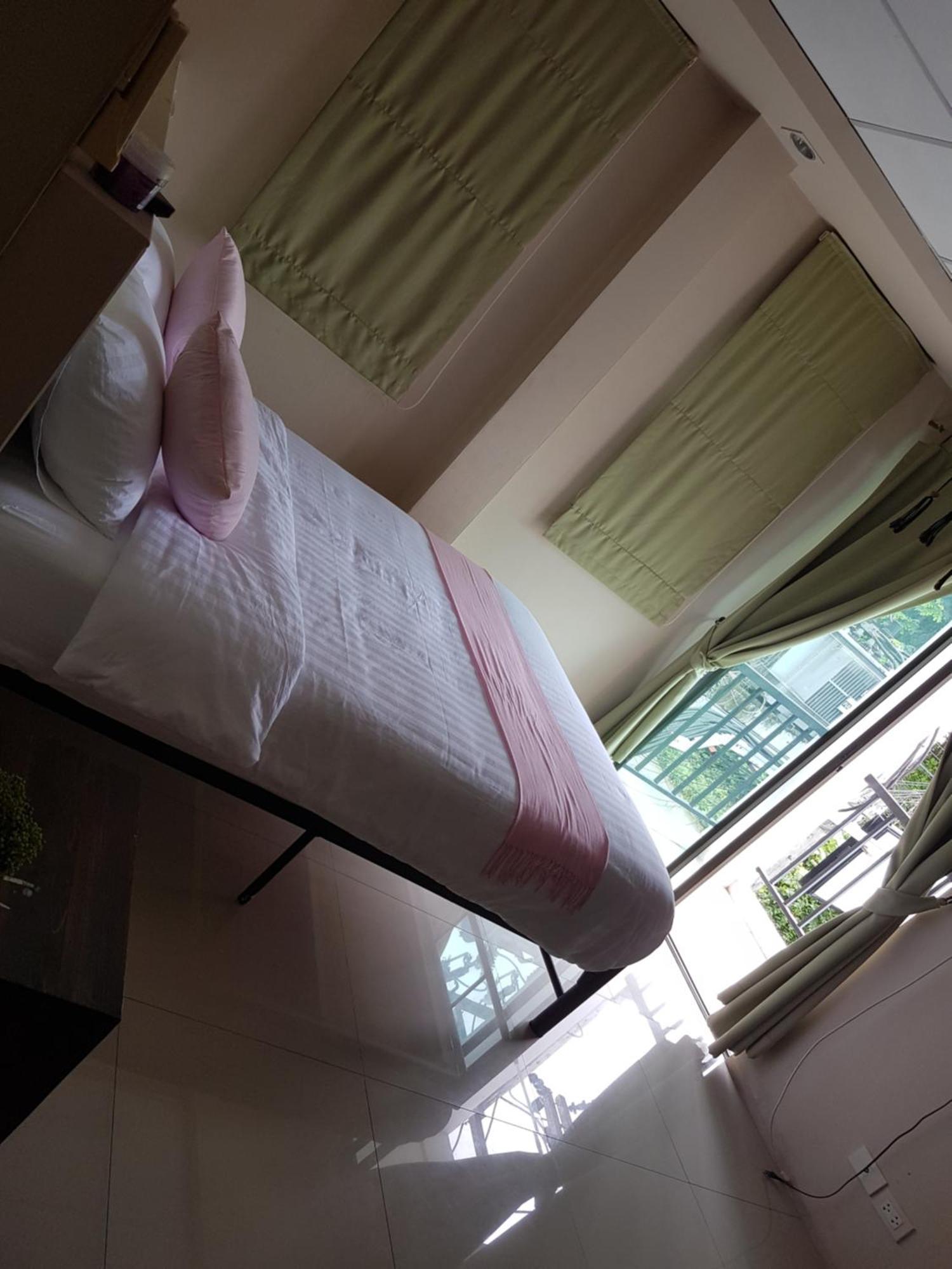 Tc House Hostel Chiang Mai