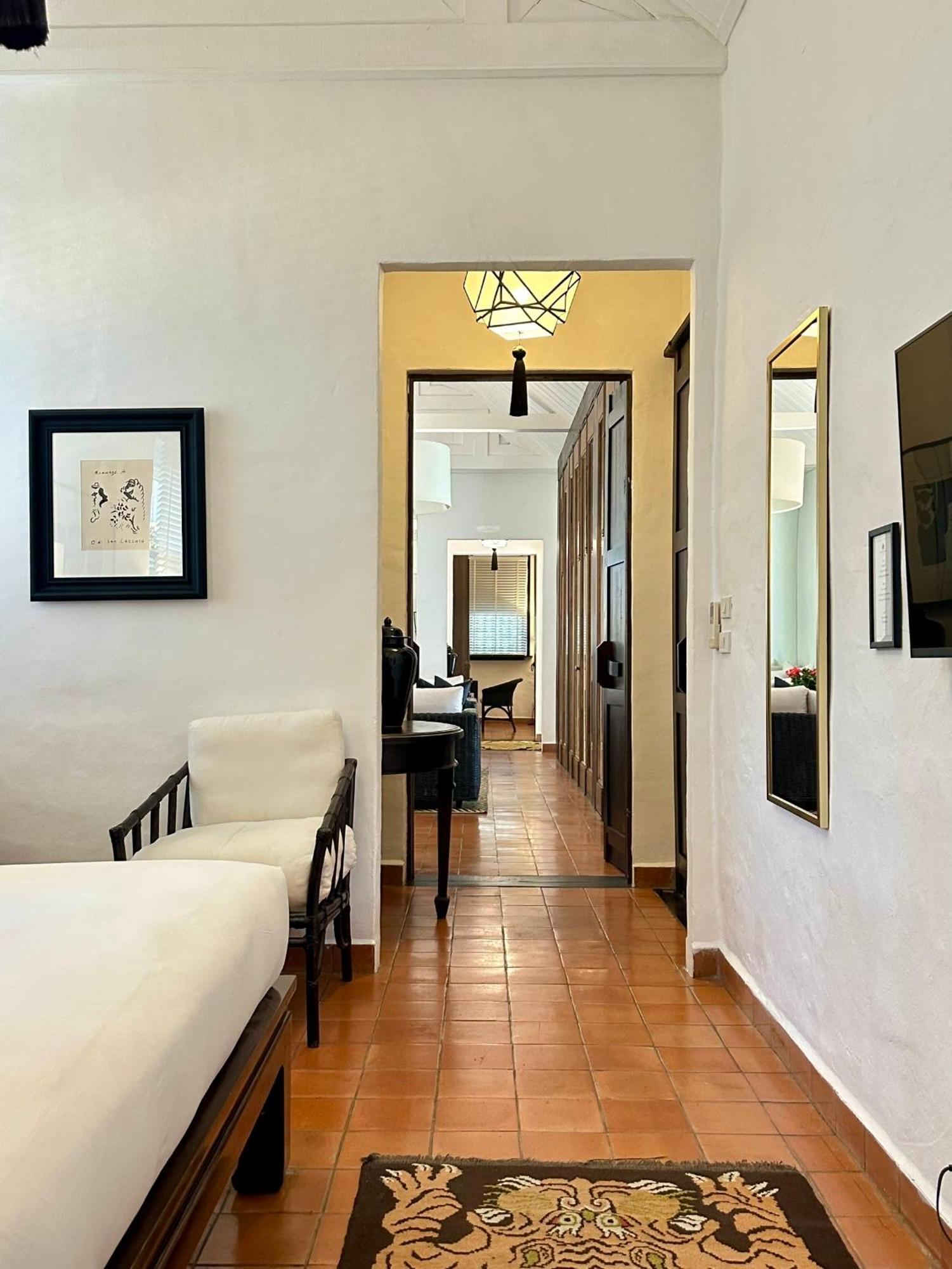 Rachamankha Resort Chiang Mai