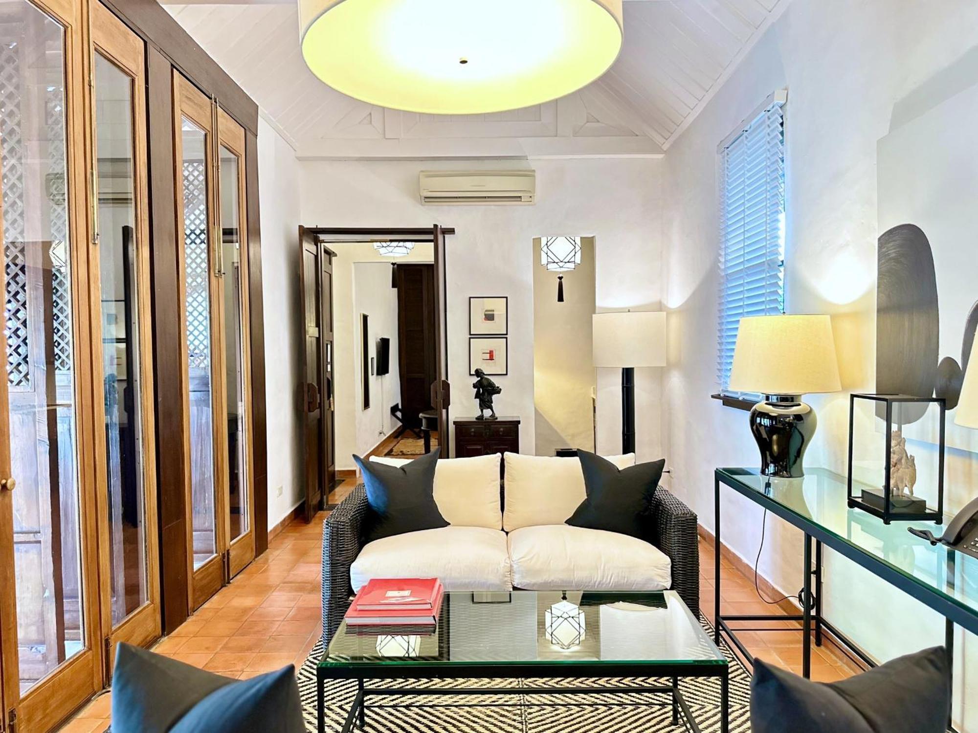 Resort Rachamankha Chiang Mai
