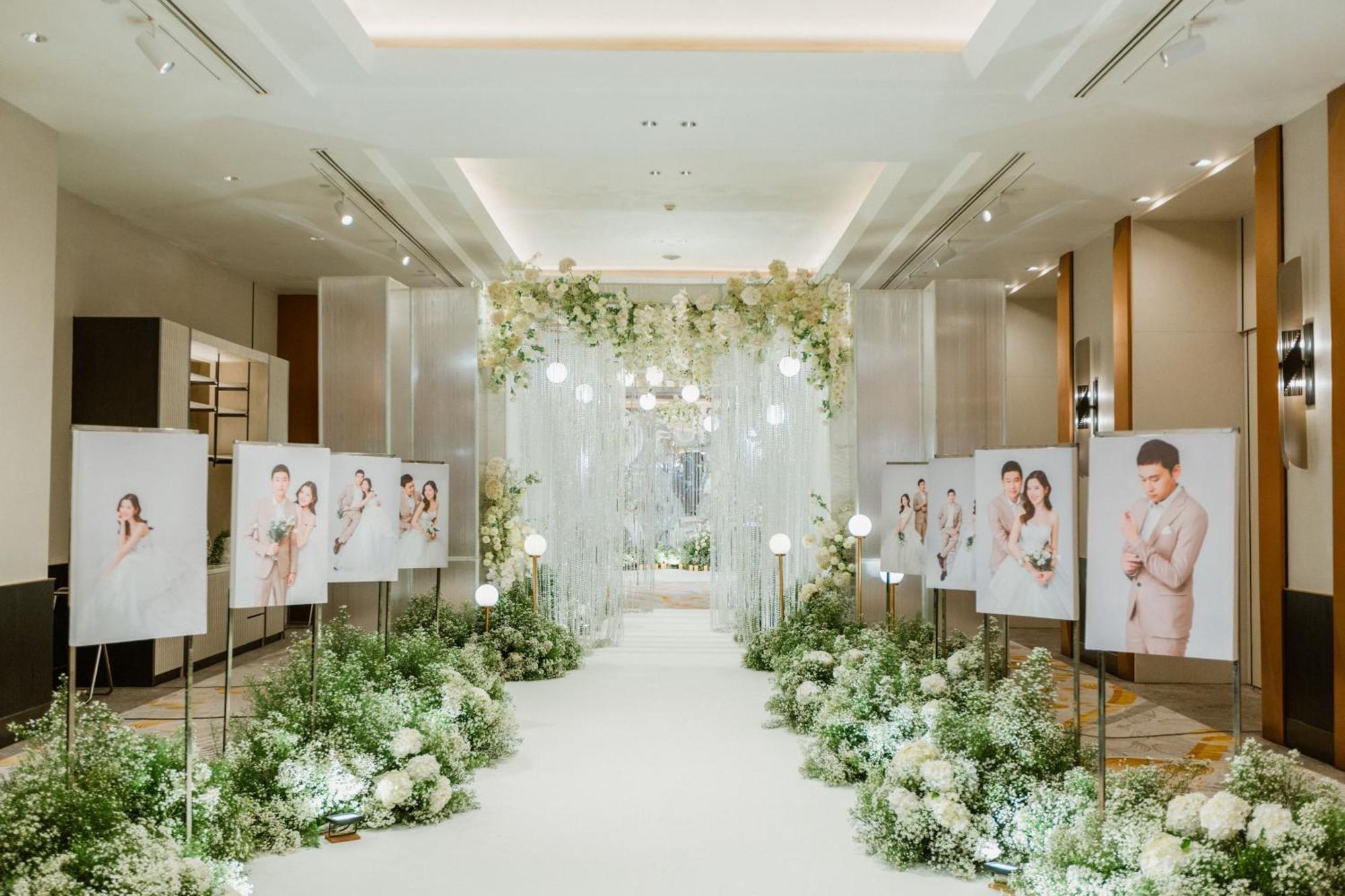 Marriott Chiang Mai