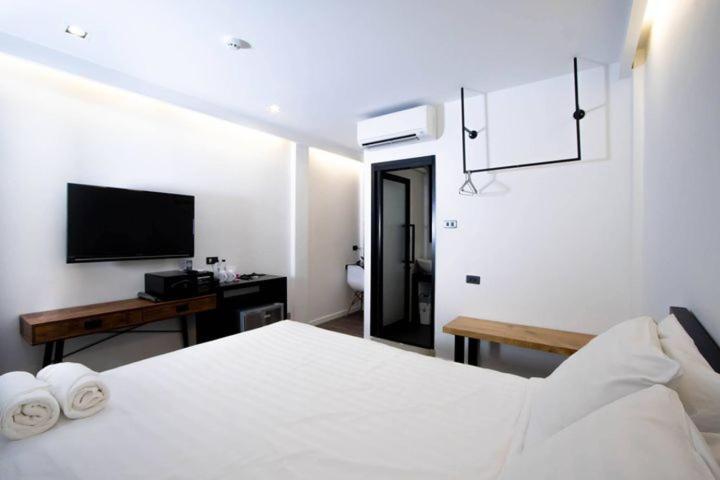 Hotel The Nimman - Sha 3*
