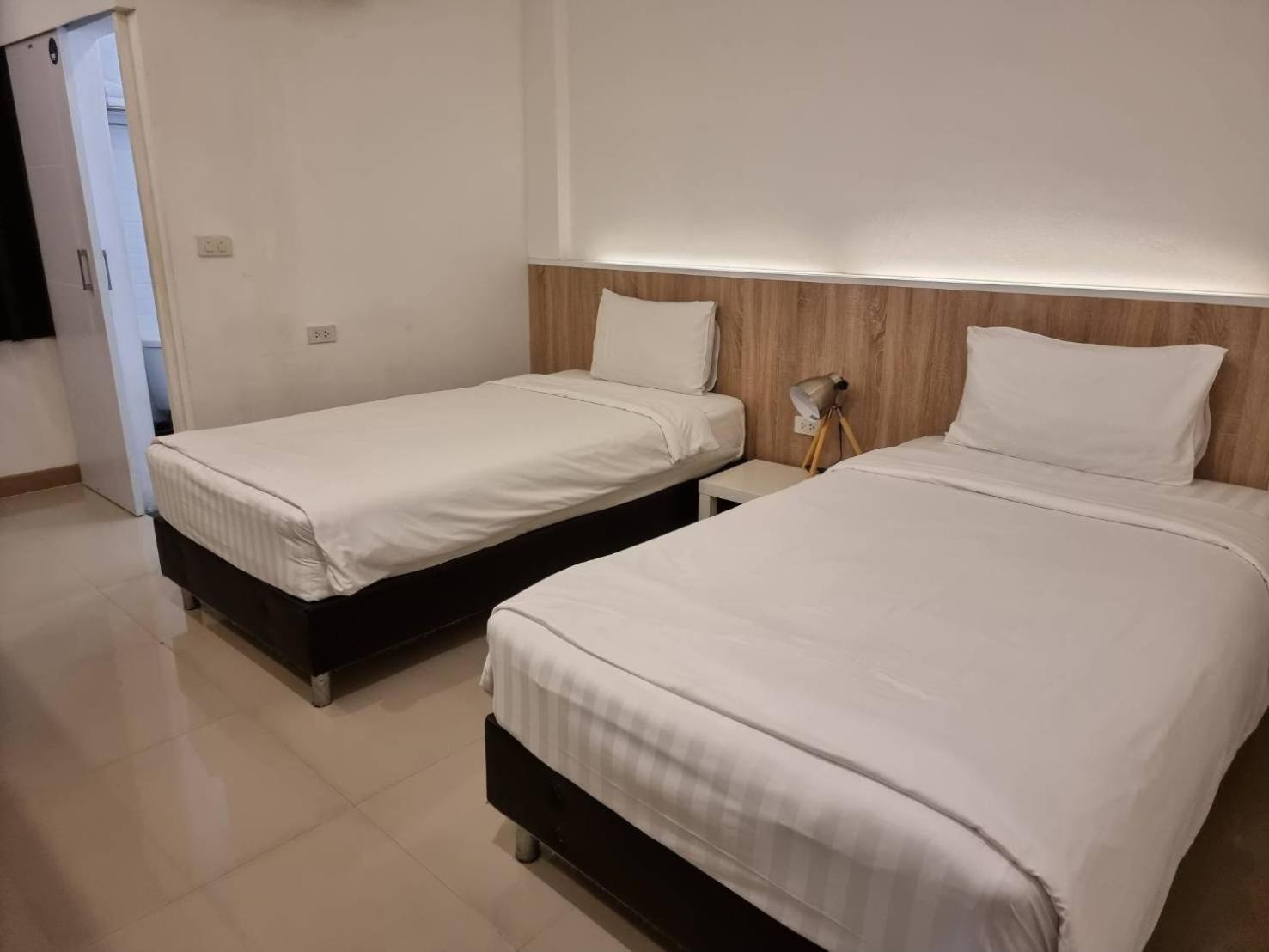 The Nimman - Sha Hotel Chiang Mai