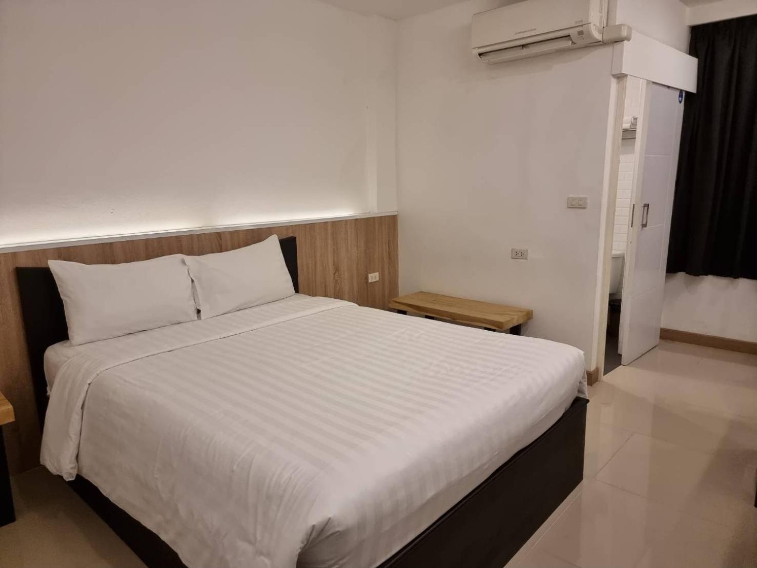 The Nimman - Sha Hotel Chiang Mai