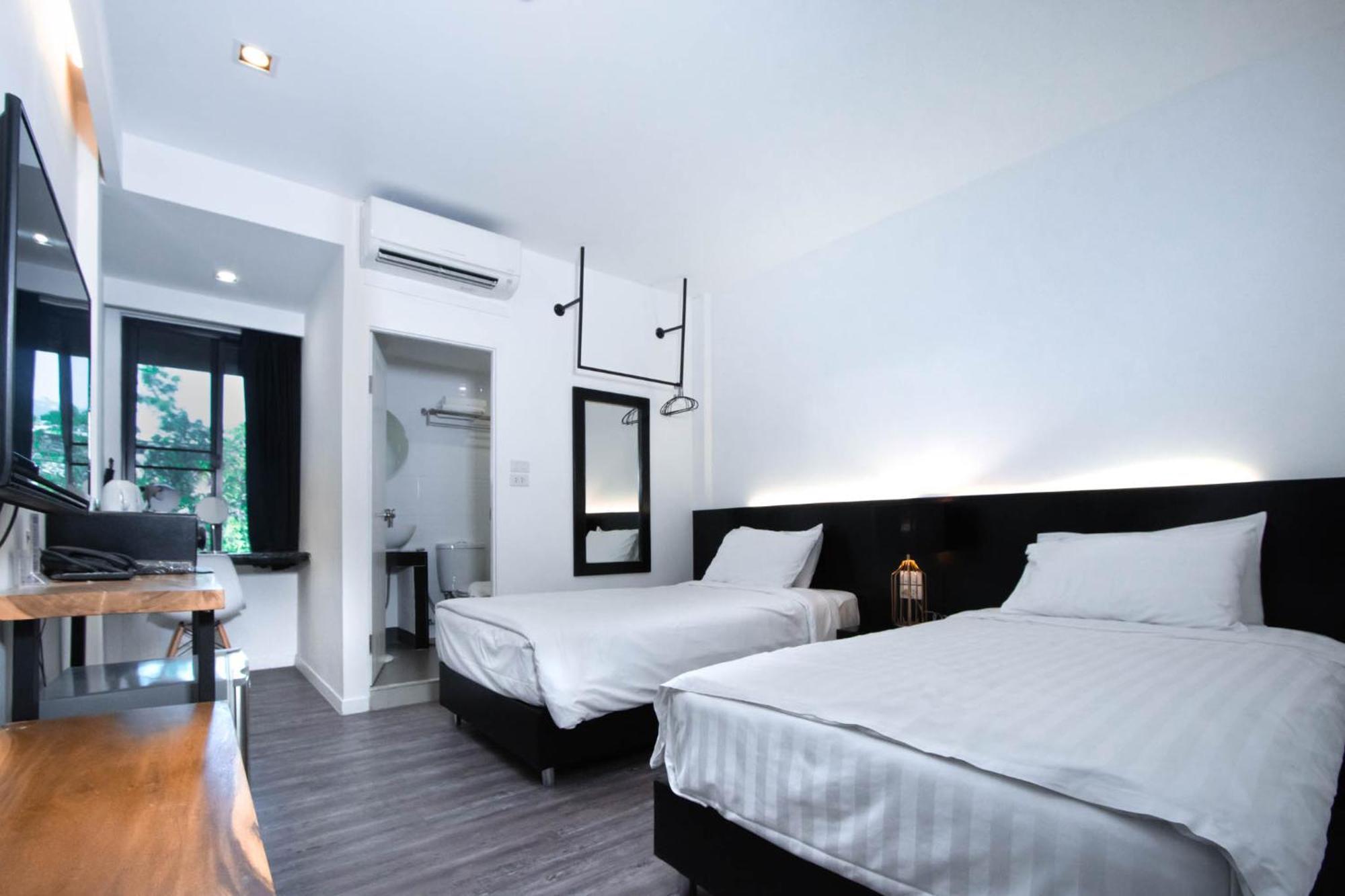 Hotel The Nimman - Sha