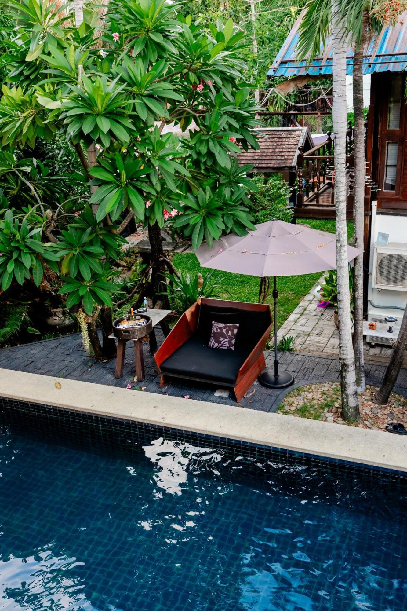 Tolani Northgate Villa