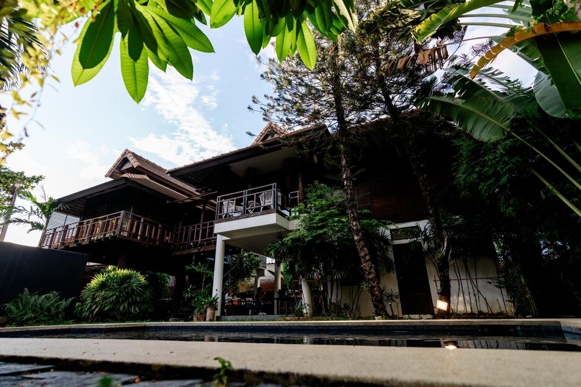 Tolani Northgate Villa Chiang Mai