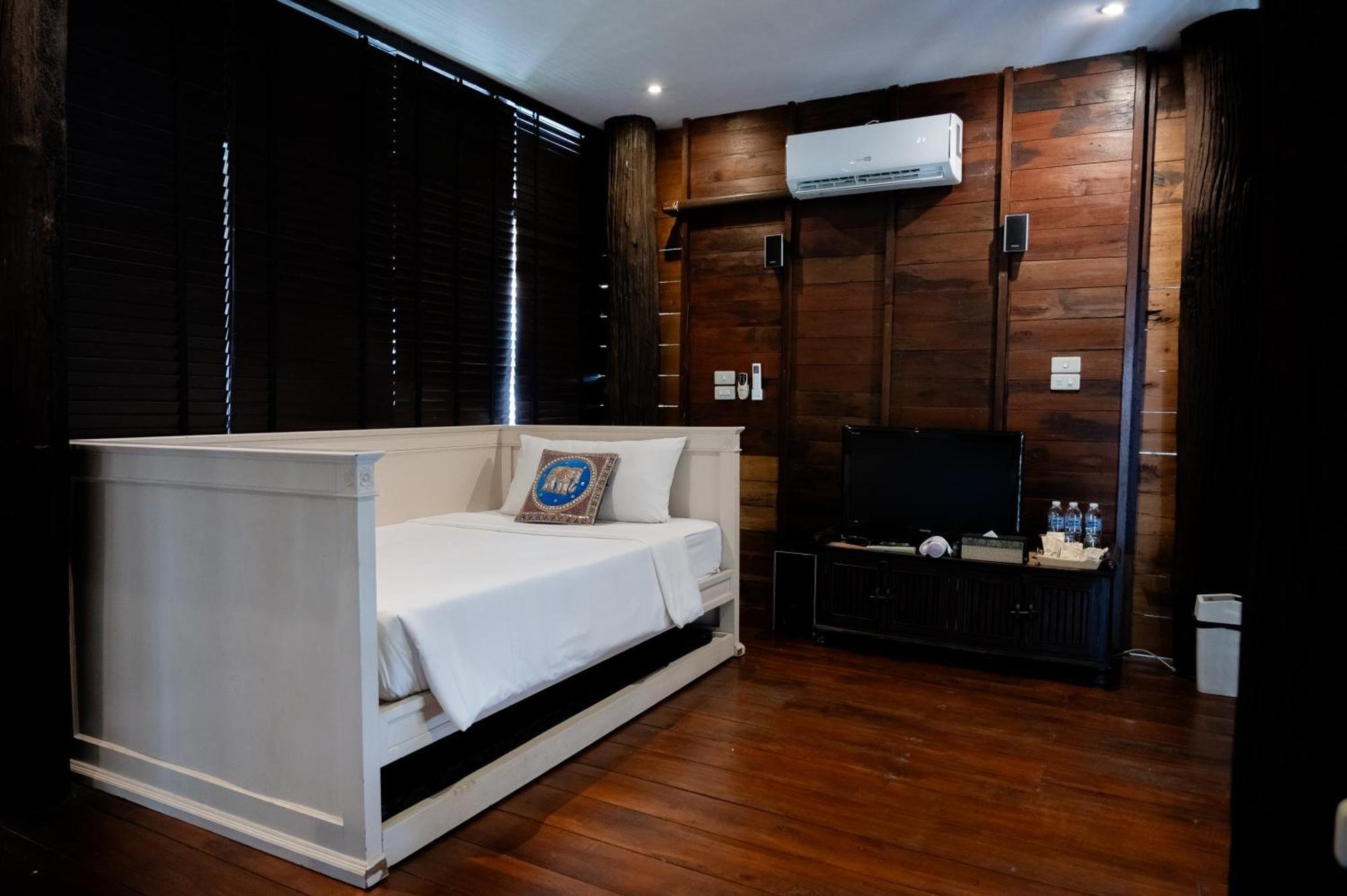 Tolani Northgate * Chiang Mai