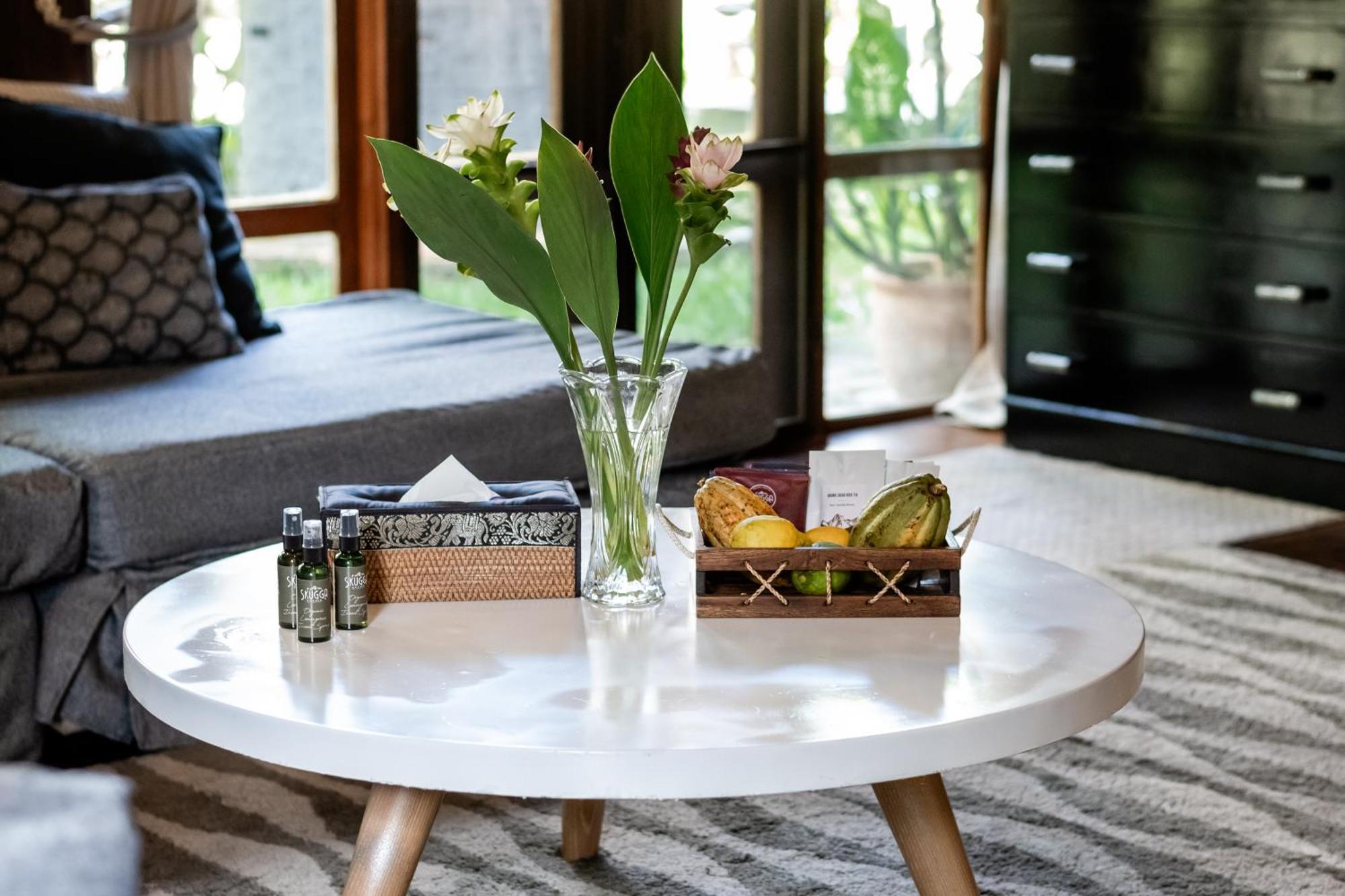 Tolani Northgate Villa