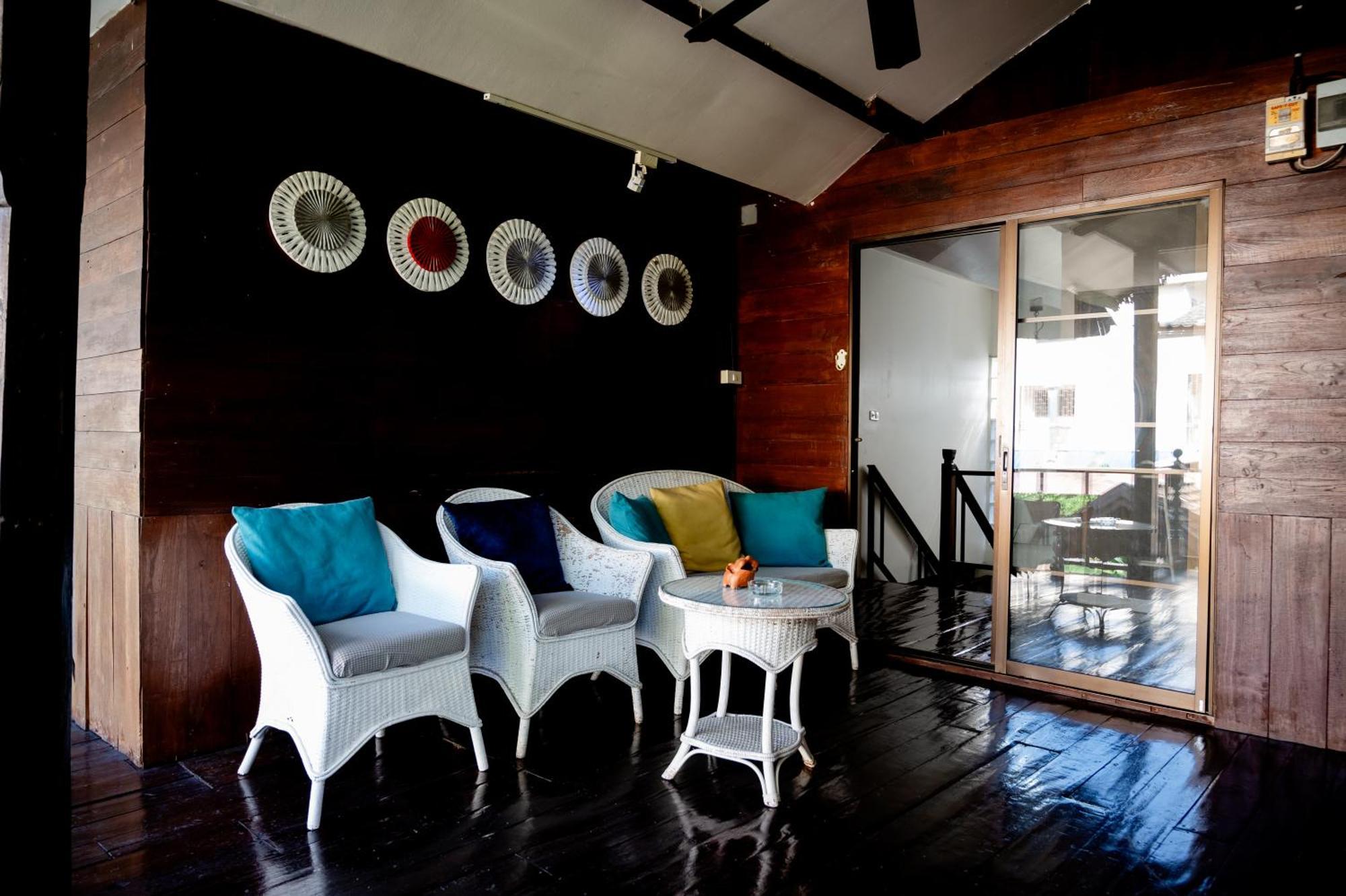 Tolani Northgate Villa