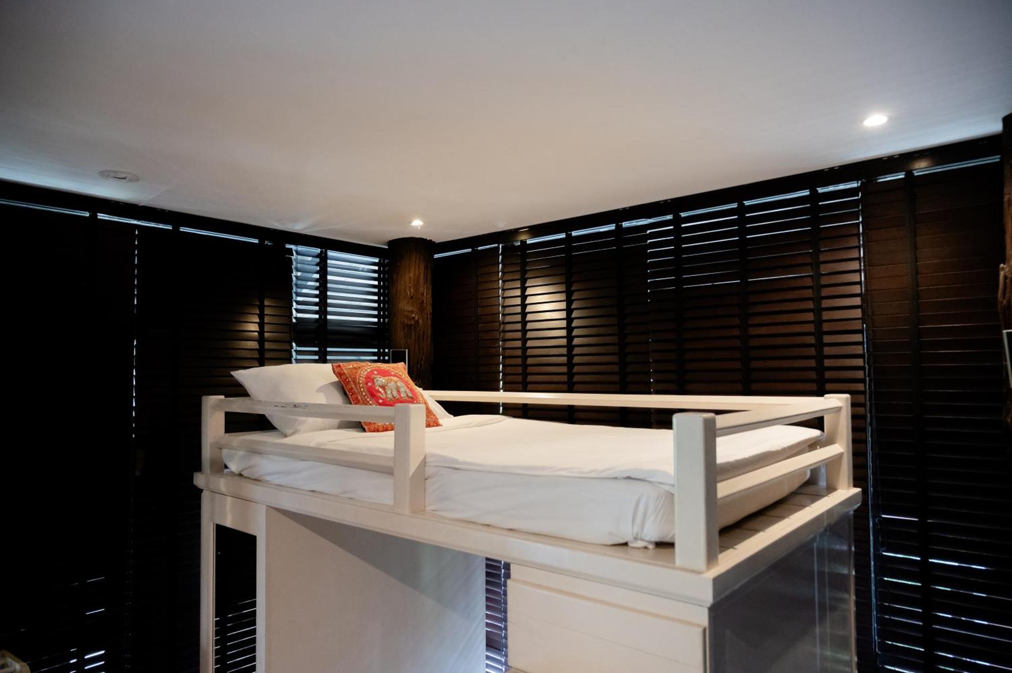 Villa Tolani Northgate *