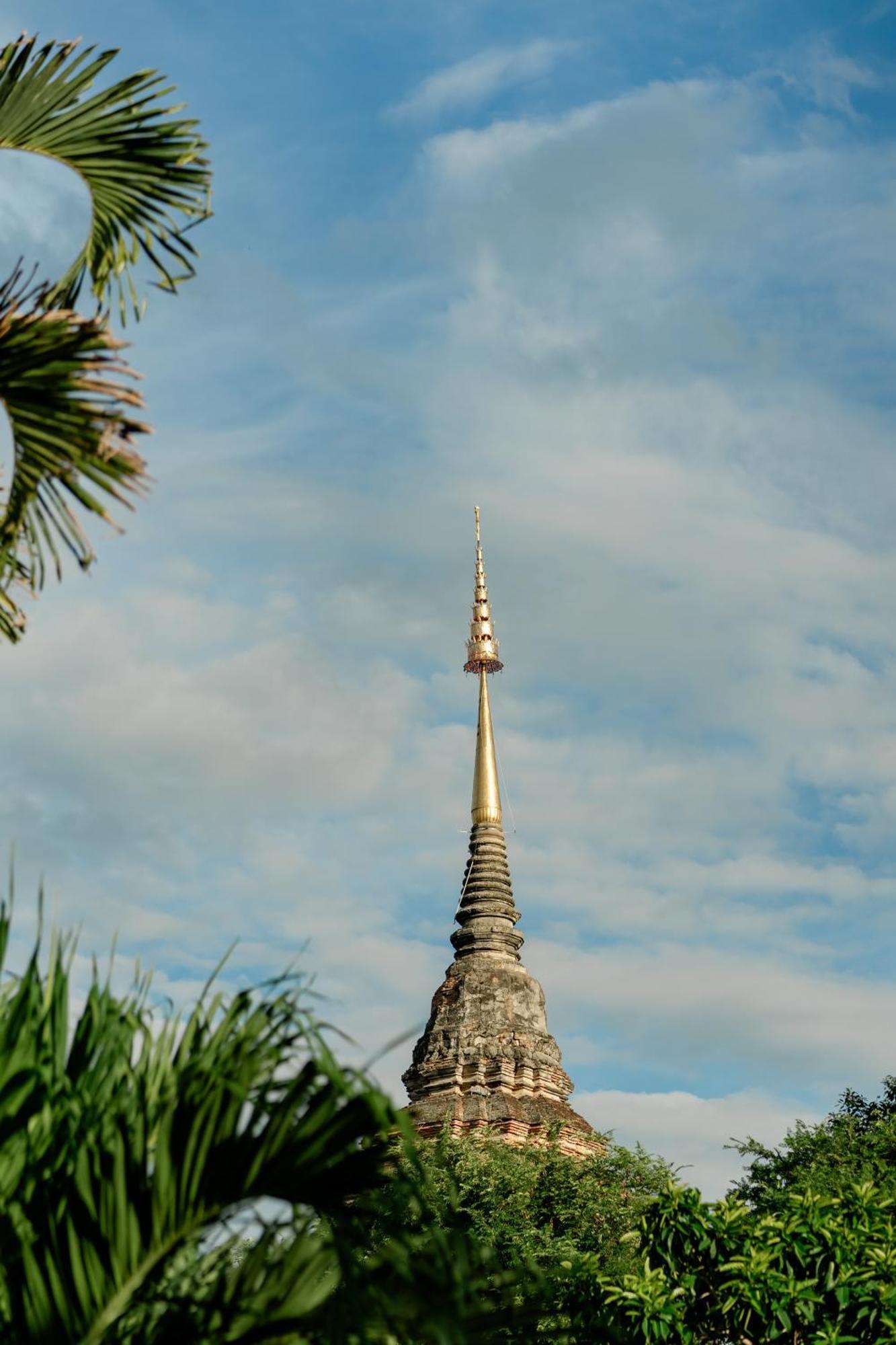 Villa Tolani Northgate Chiang Mai