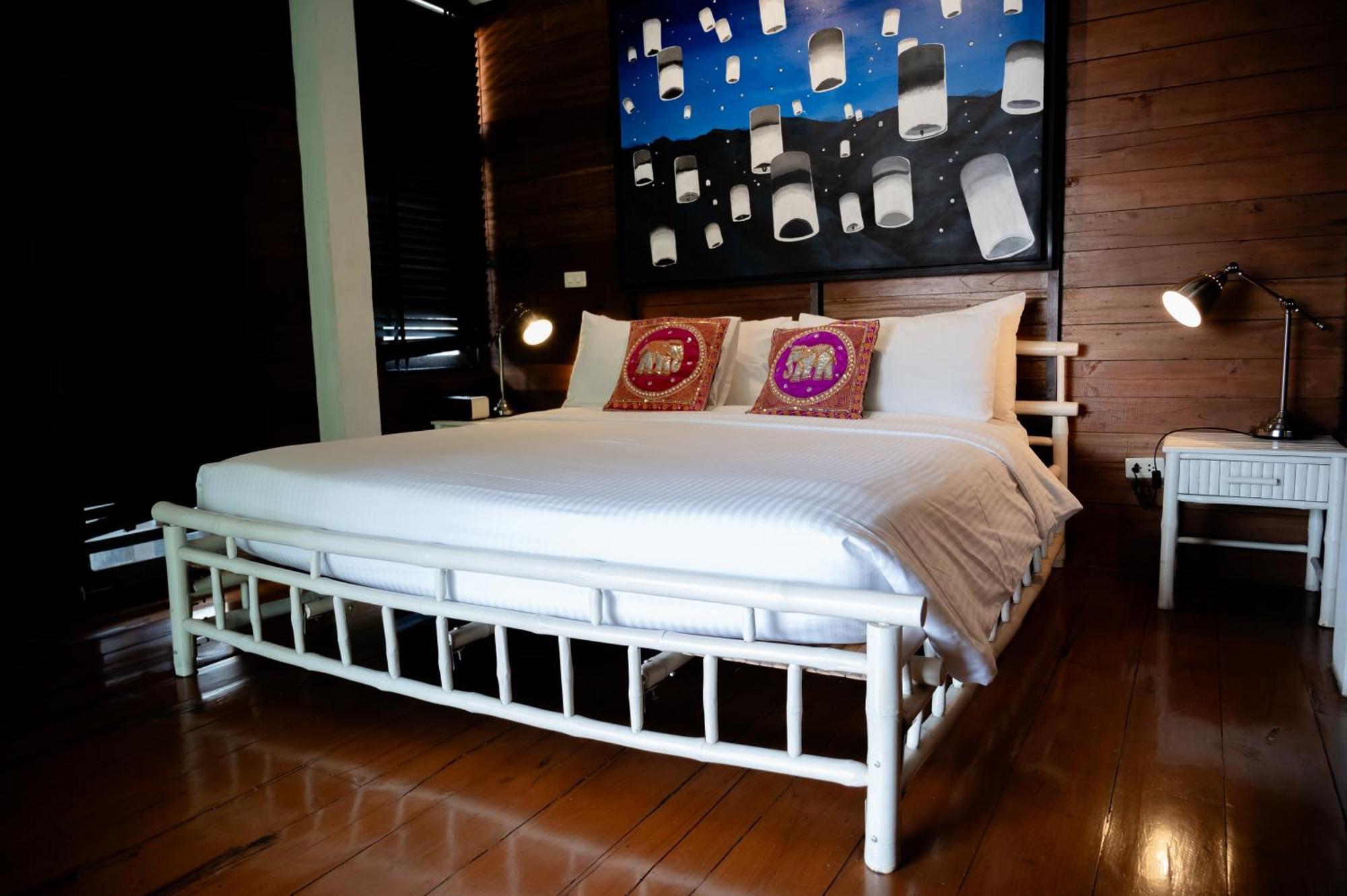 Tolani Northgate Villa *