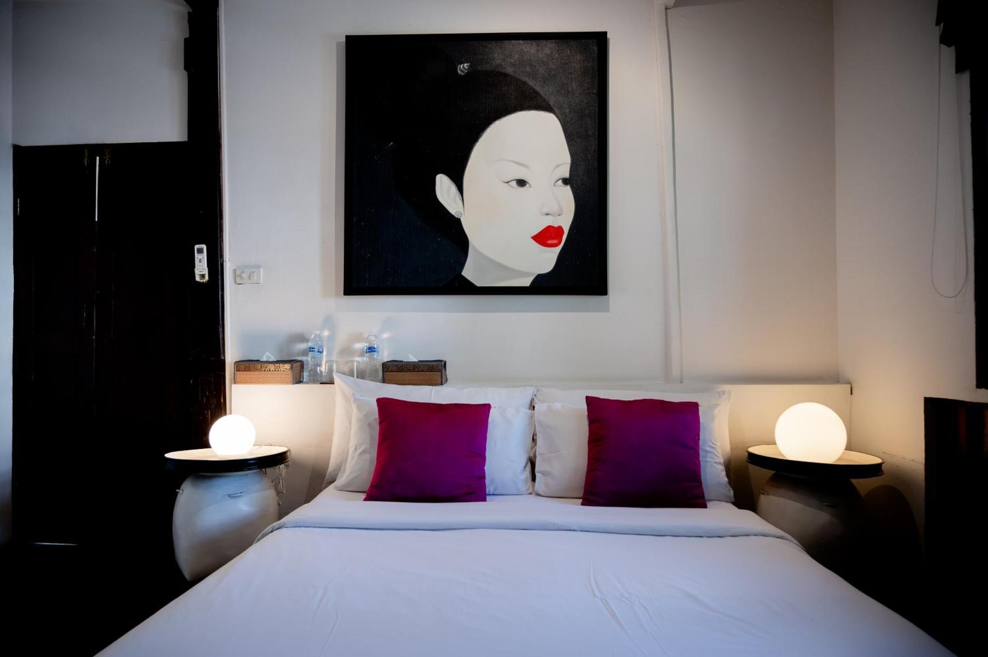Tolani Northgate Villa Chiang Mai