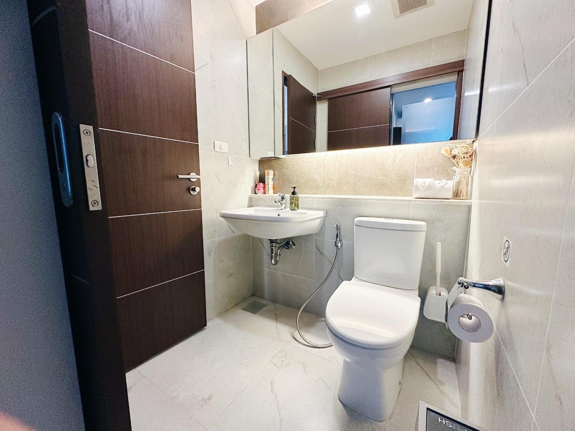 24 At The Astra Apartment Chiang Mai