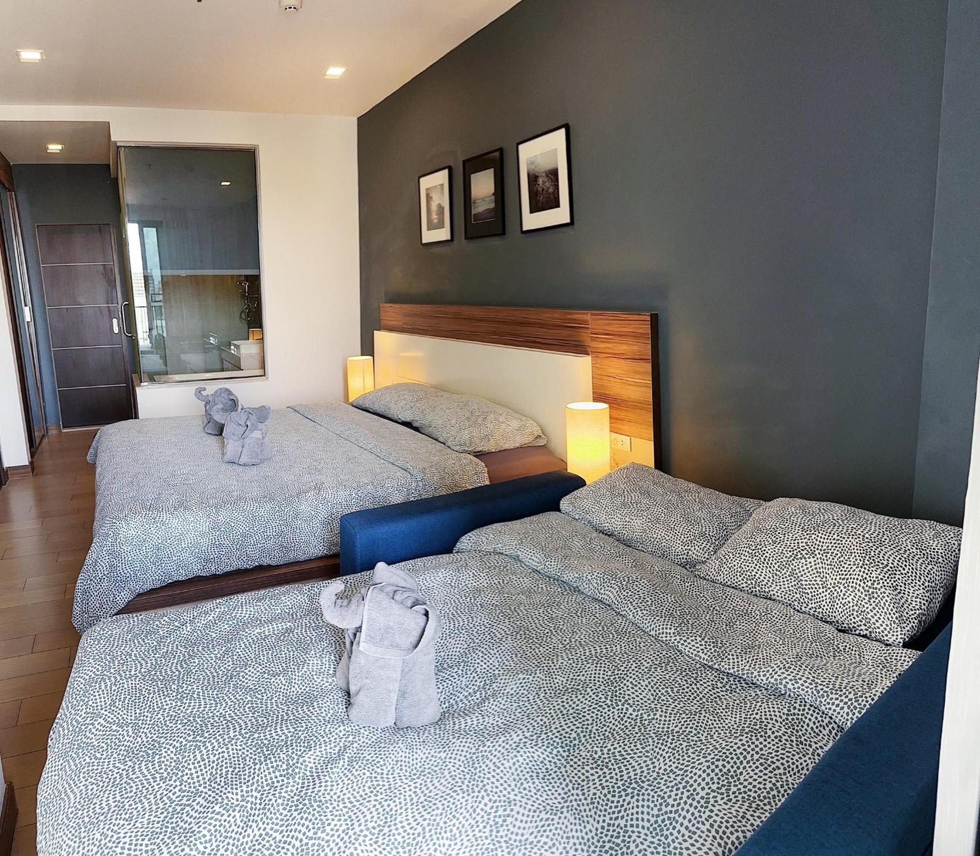 Apartment 24 At The Astra *