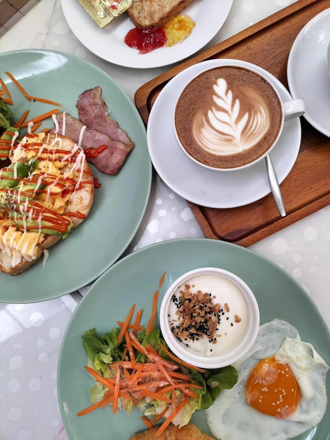 Hotel Pastell Oldtown Chiang Mai
