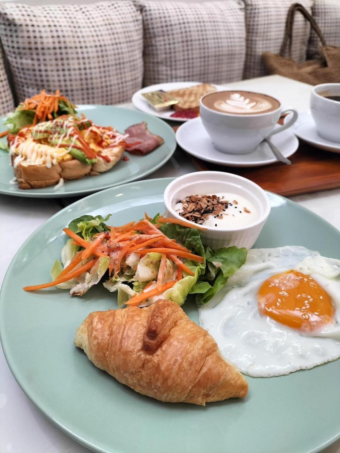 Pastell Oldtown Hotel Chiang Mai
