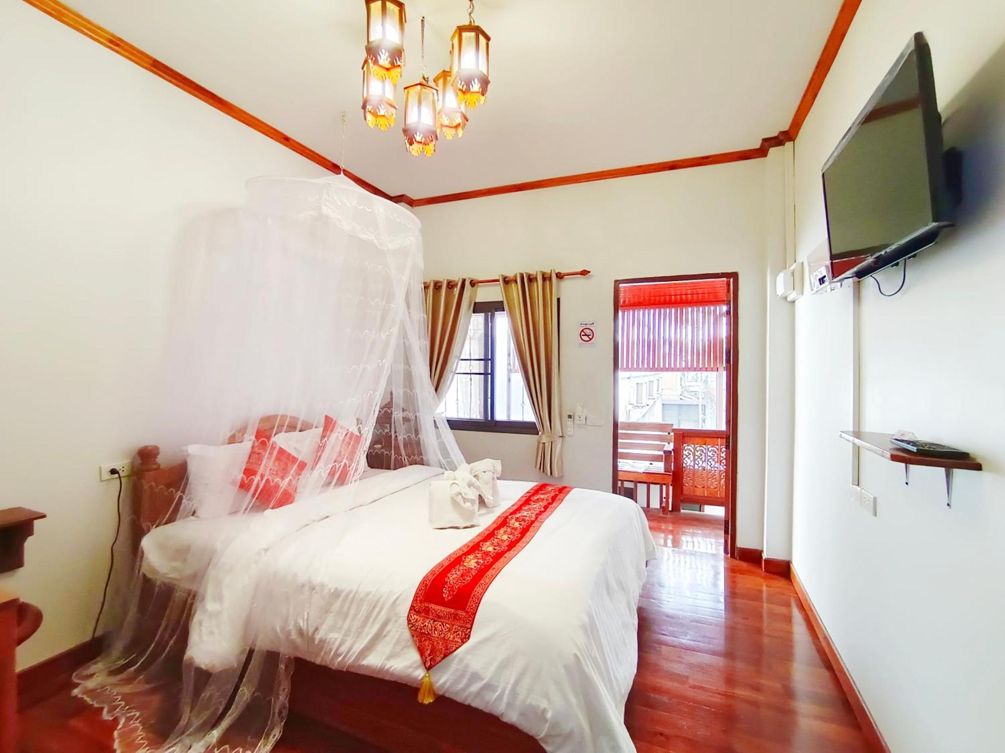 Hotel Aphilapa 3*