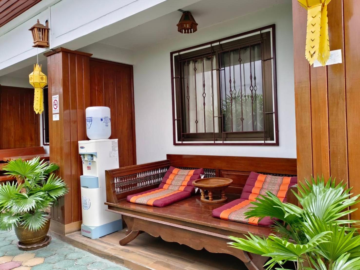 Aphilapa Hotel Chiang Mai