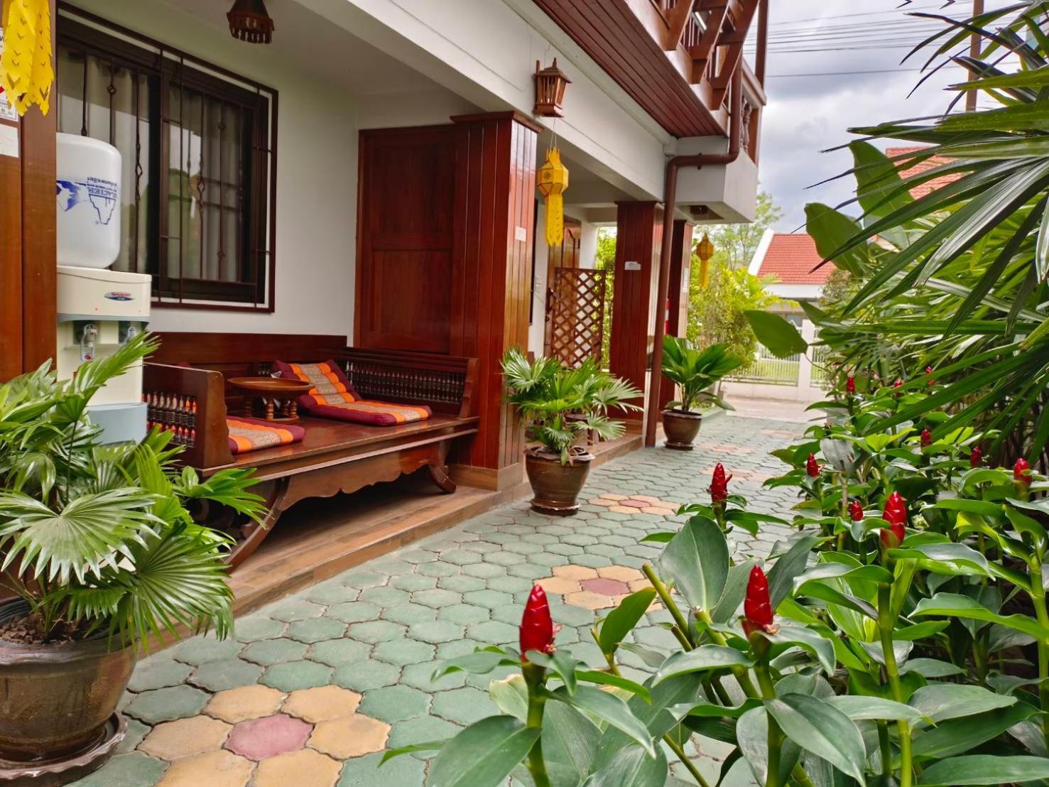 Aphilapa 3* Chiang Mai