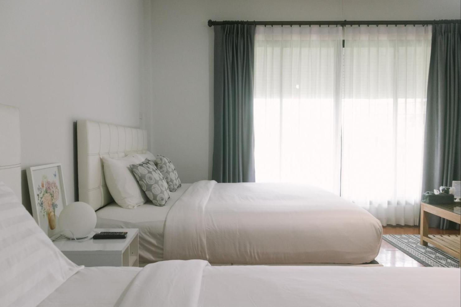 วิมาน@นิมมาน Hostel *