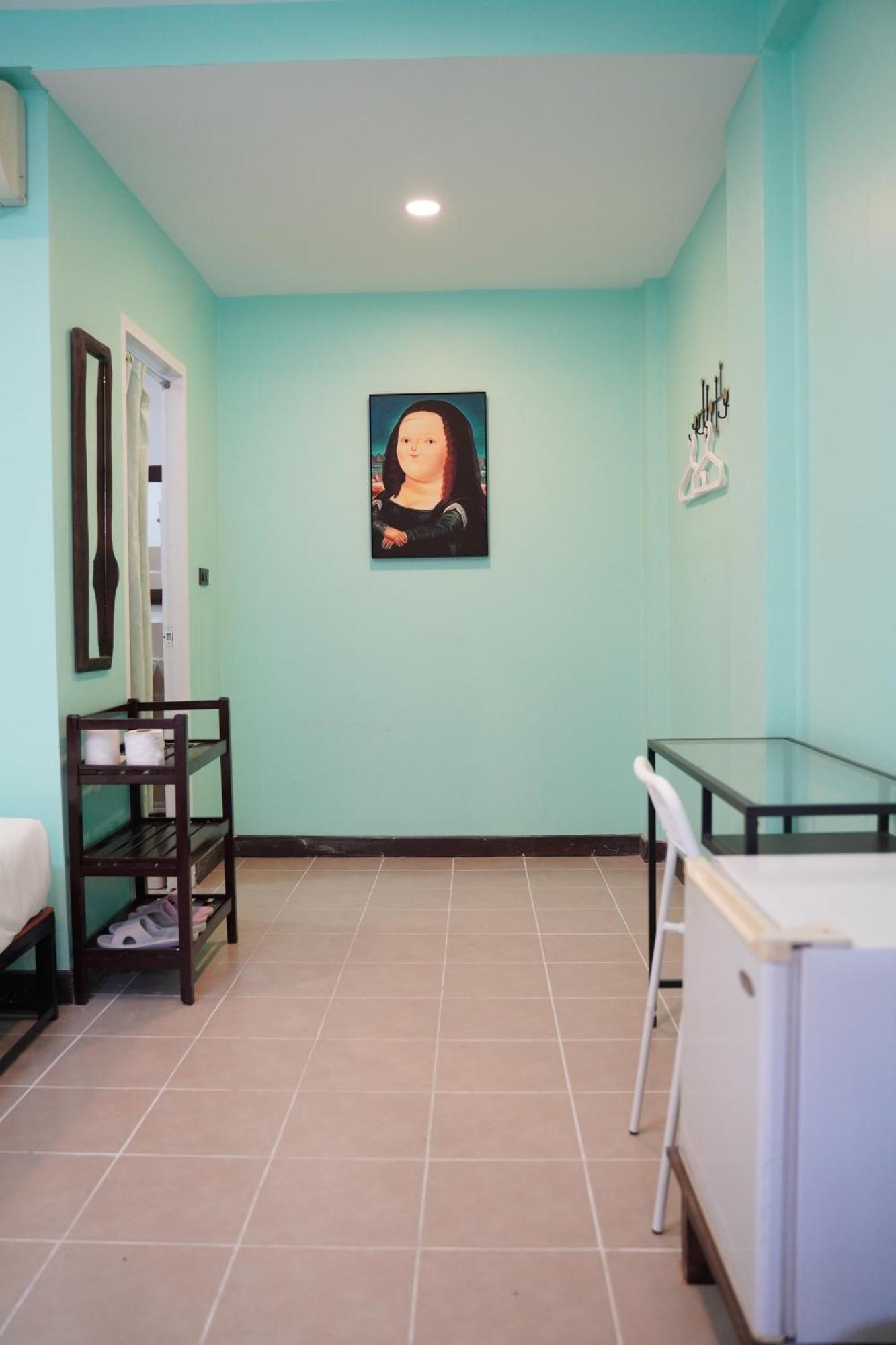 Homestay Elegant Lanna