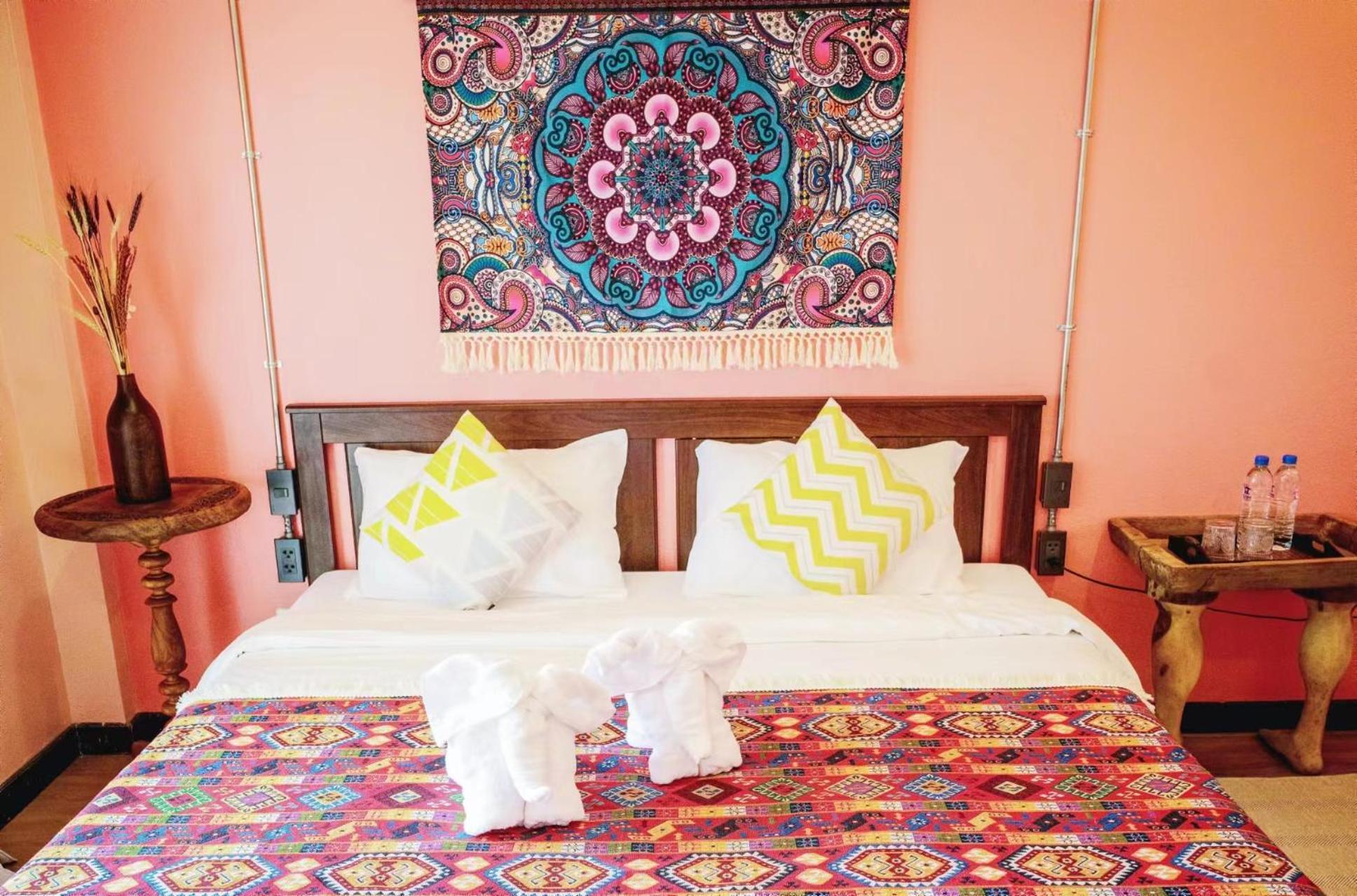 Elegant Lanna Homestay *