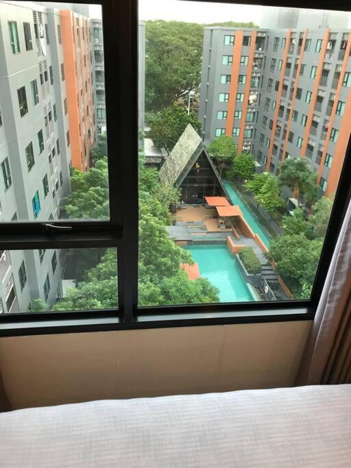 Apartamento Escent Chiangmai F8a *