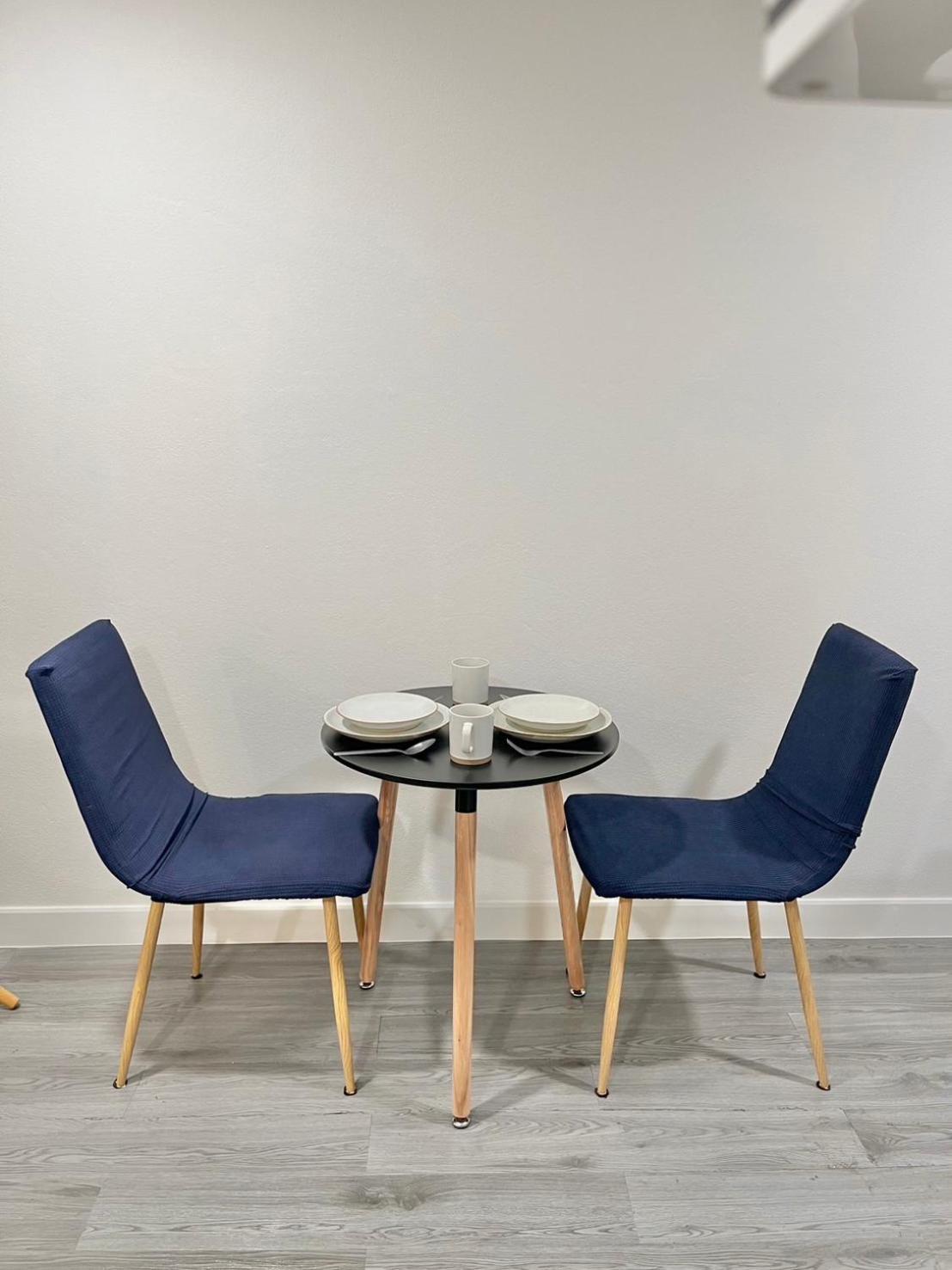 Nimman Cozy 1br *