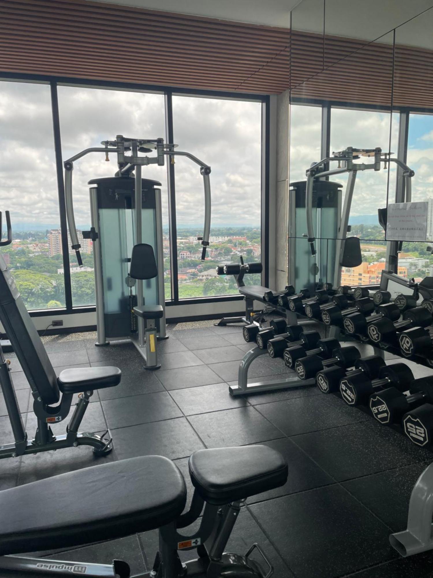 Astra Sky River 5 Stars Pool Sauna Gym
