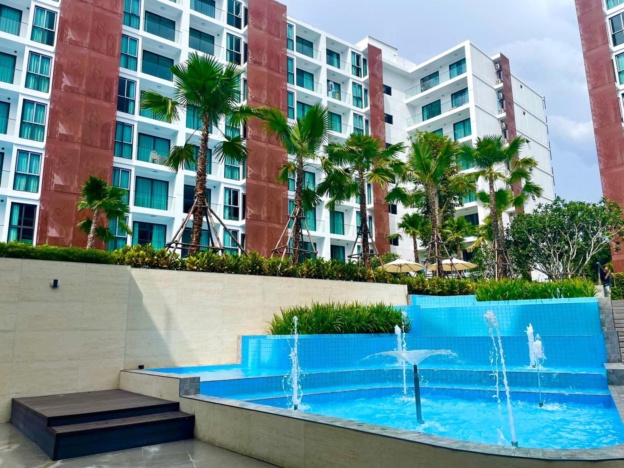 Pangsapuri The One 1 Bedroom - Cozy & Enjoyable