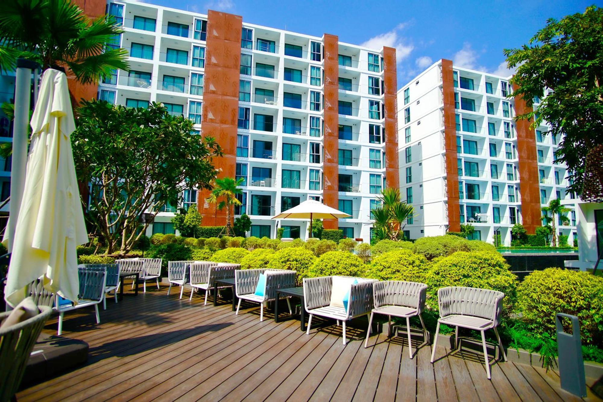 Pangsapuri The One 1 Bedroom - Cozy & Enjoyable