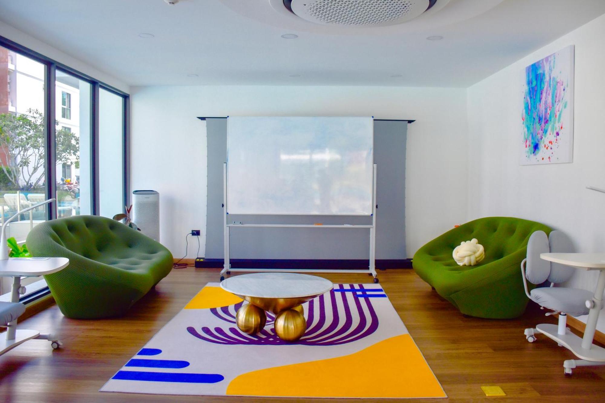 The One 1 Bedroom - Cozy & Enjoyable Pangsapuri