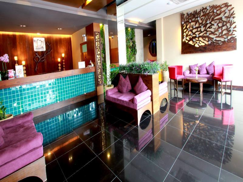M Hotel 3*