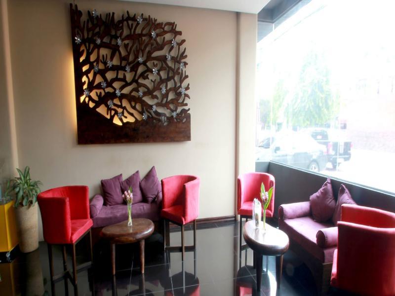 Hotel M 3*