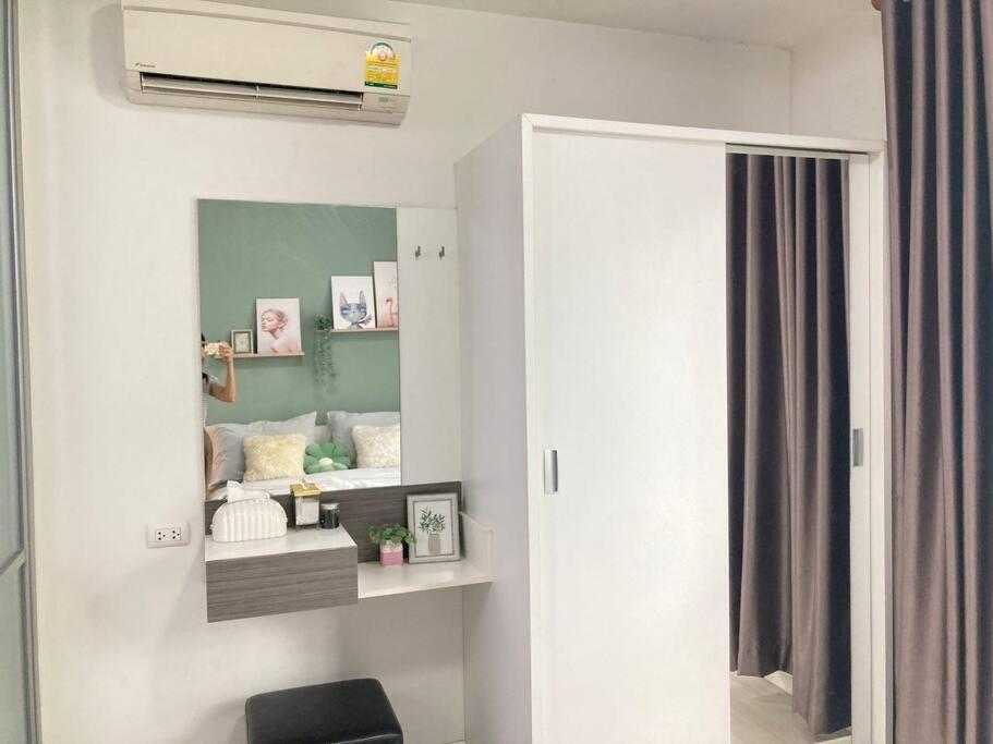Apartment Bright & Modern Chiang Mai