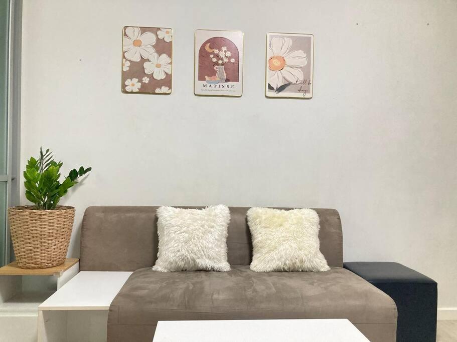 Apartment Bright & Modern *