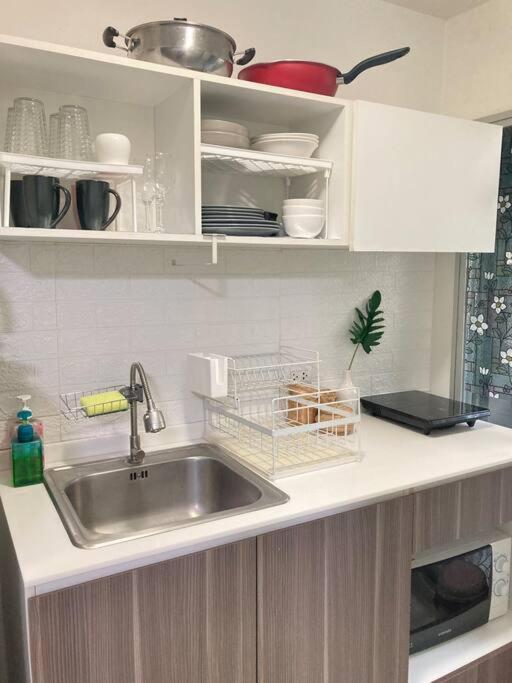 Apartment Bright & Modern