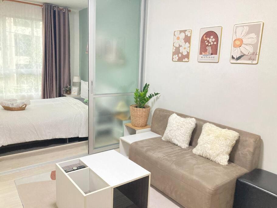 Apartment Bright & Modern *