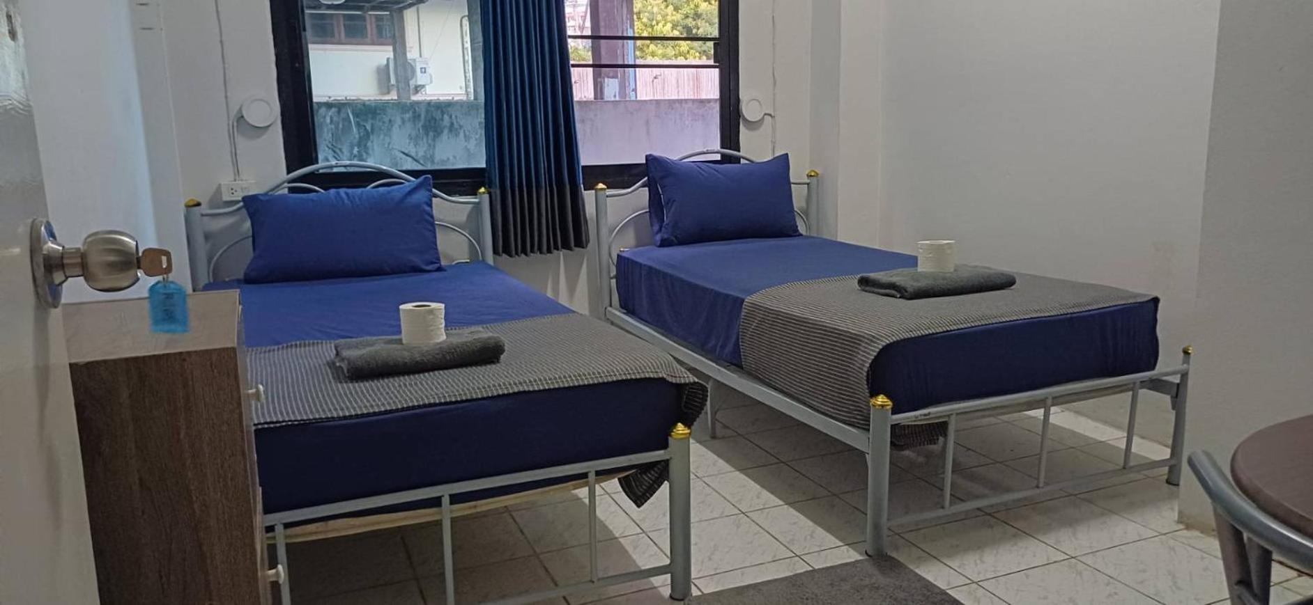 Hostel Satop Travelers *