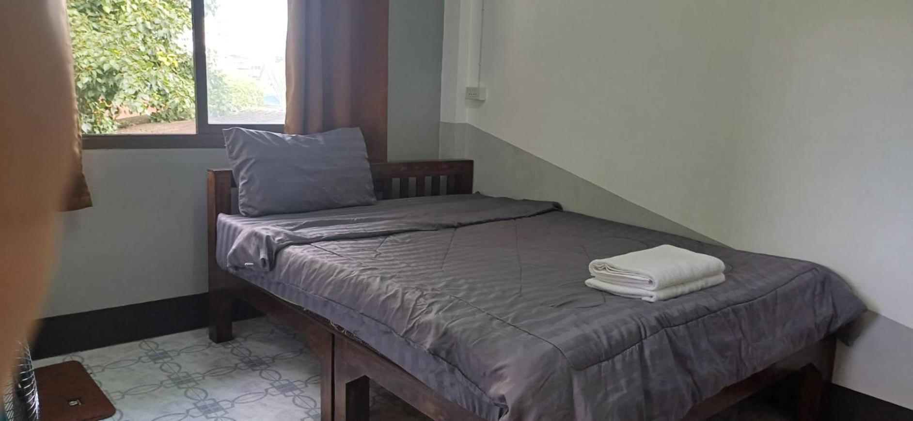 Hostel Satop Travelers Chiang Mai